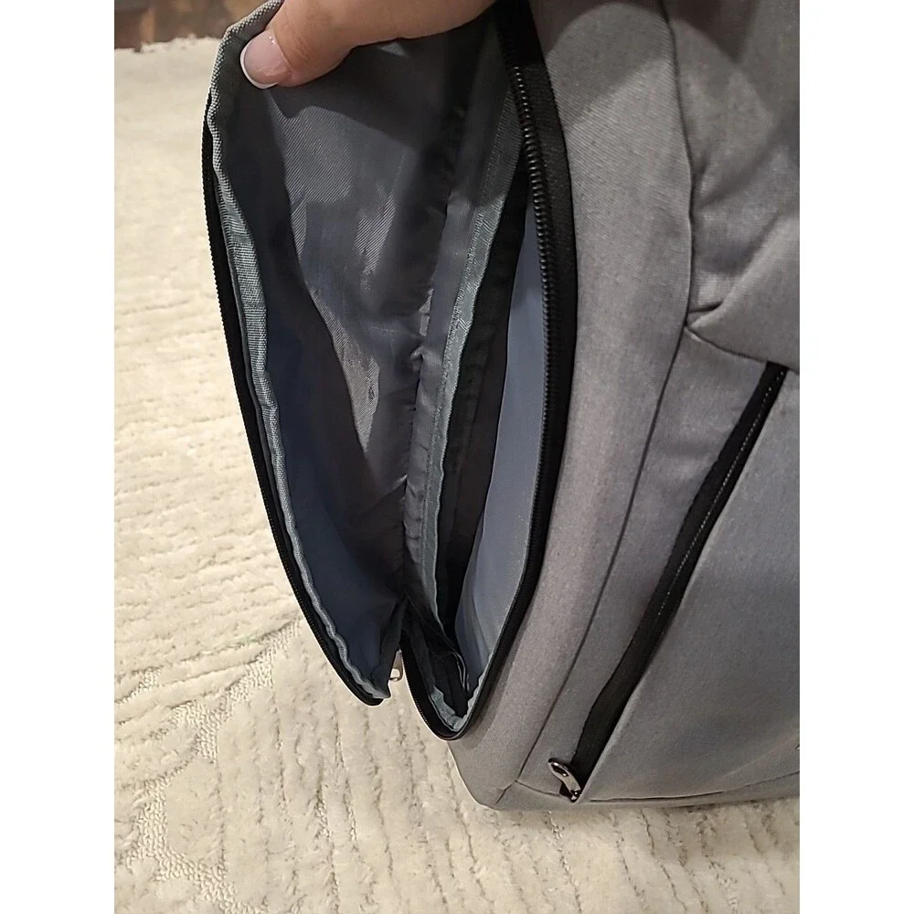 Slotra Laptop Backpack 15.6